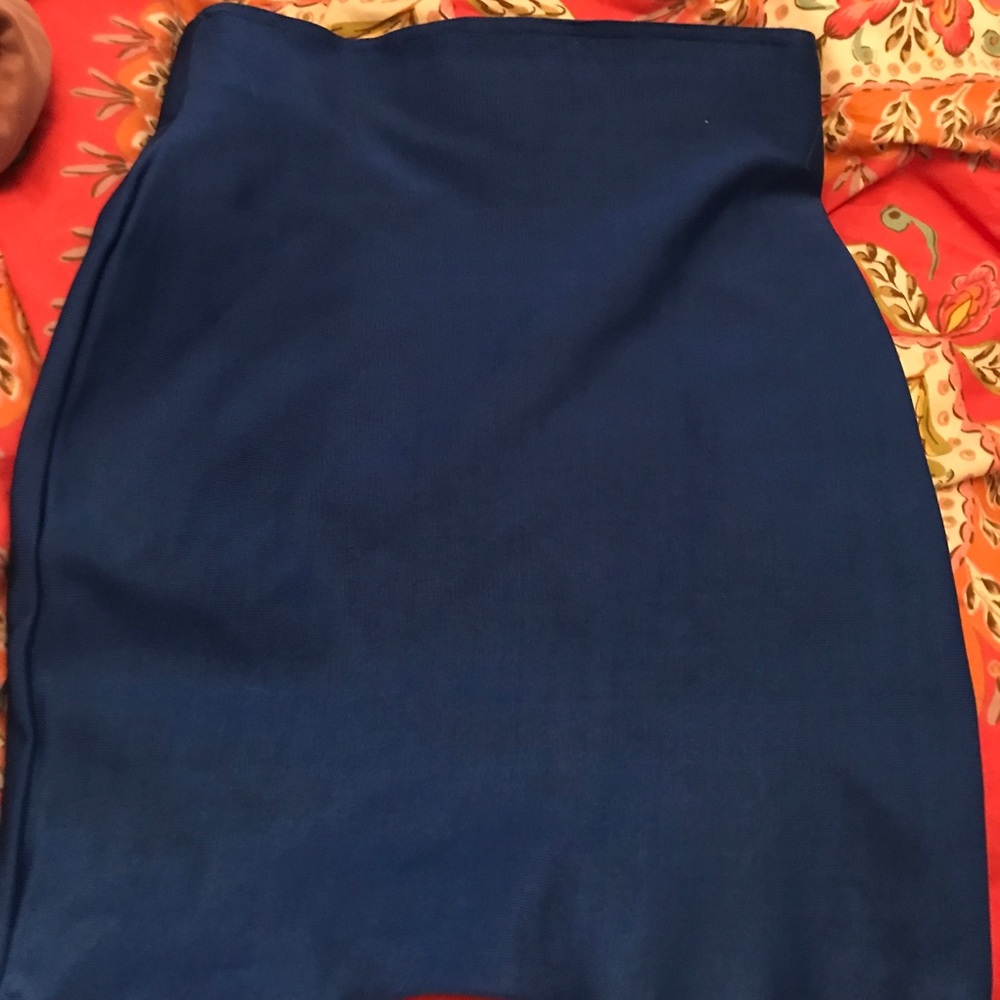 Forever 21 Pencil Skirt